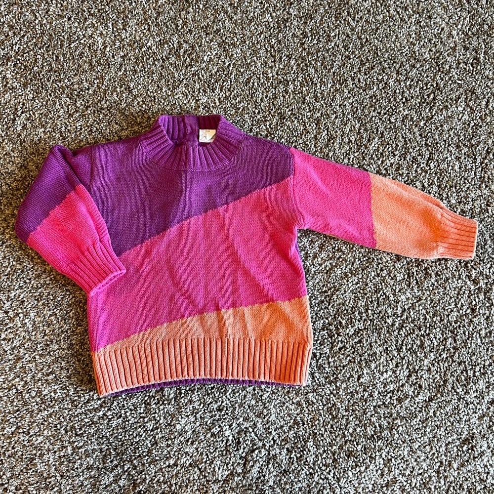 H&M Sweater